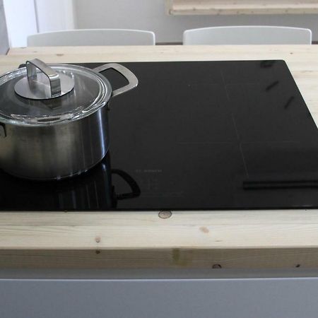 Loft 92 Lägenhet Margherita Di Savoia Exteriör bild