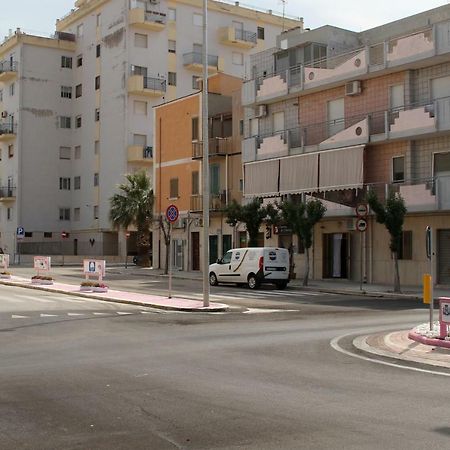 Loft 92 Lägenhet Margherita Di Savoia Exteriör bild