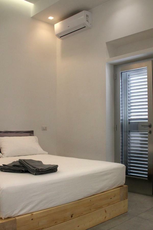 Loft 92 Lägenhet Margherita Di Savoia Exteriör bild
