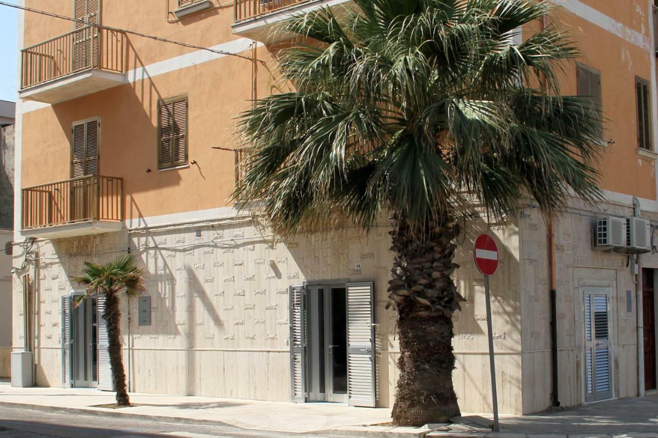Loft 92 Lägenhet Margherita Di Savoia Exteriör bild