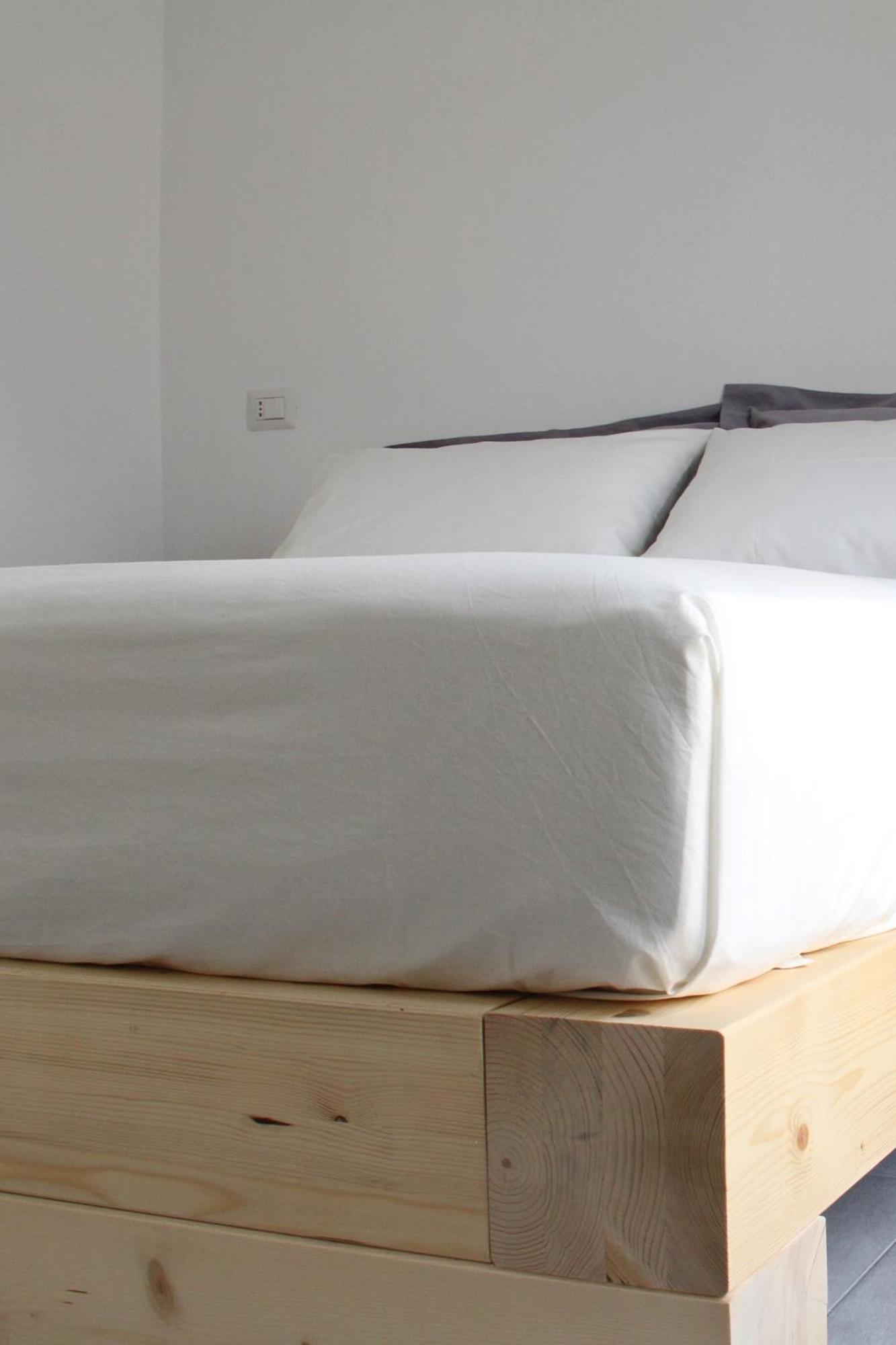 Loft 92 Lägenhet Margherita Di Savoia Exteriör bild