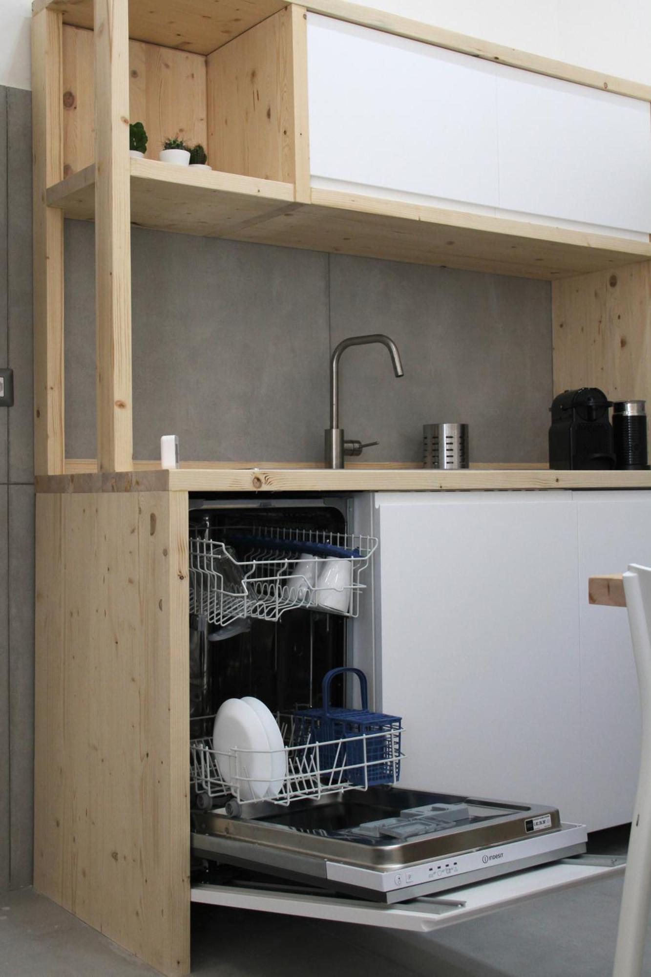 Loft 92 Lägenhet Margherita Di Savoia Exteriör bild