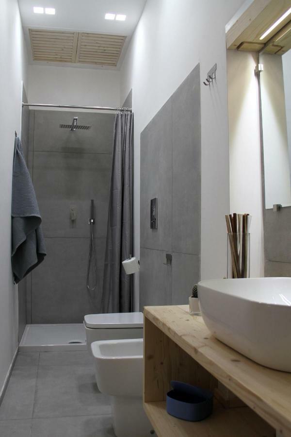 Loft 92 Lägenhet Margherita Di Savoia Exteriör bild